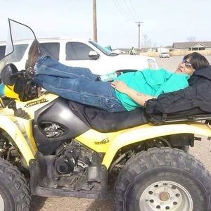 Meet your Posher, Tina